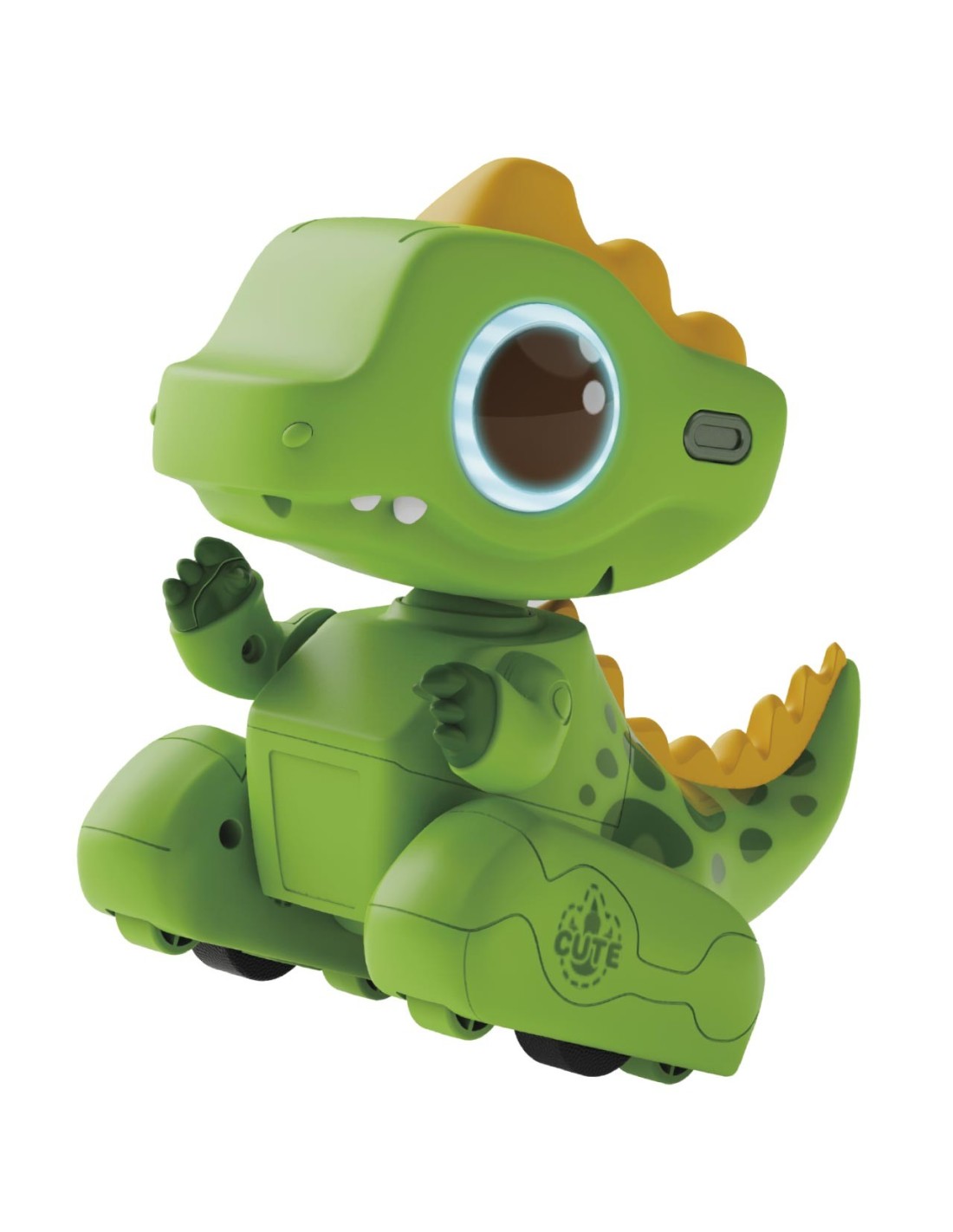 Dinorobot